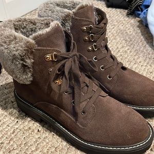 Brand new boots. Never worn.